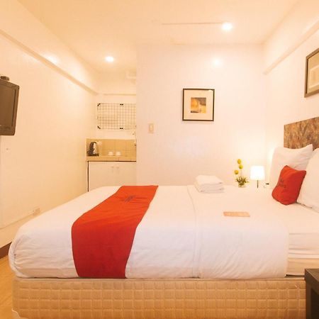 Reddoorz At City Stay Inns Marilao Lias Dış mekan fotoğraf