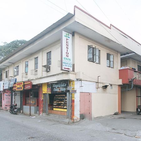 Reddoorz At City Stay Inns Marilao Lias Dış mekan fotoğraf