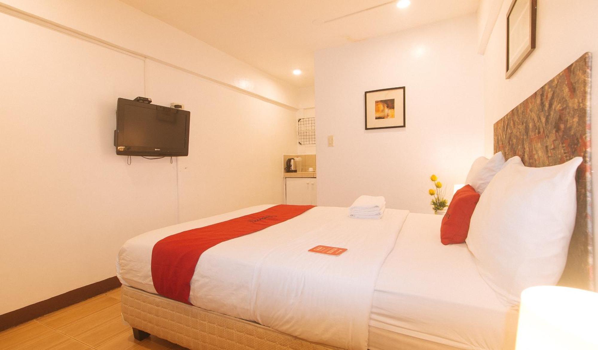 Reddoorz At City Stay Inns Marilao Lias Dış mekan fotoğraf