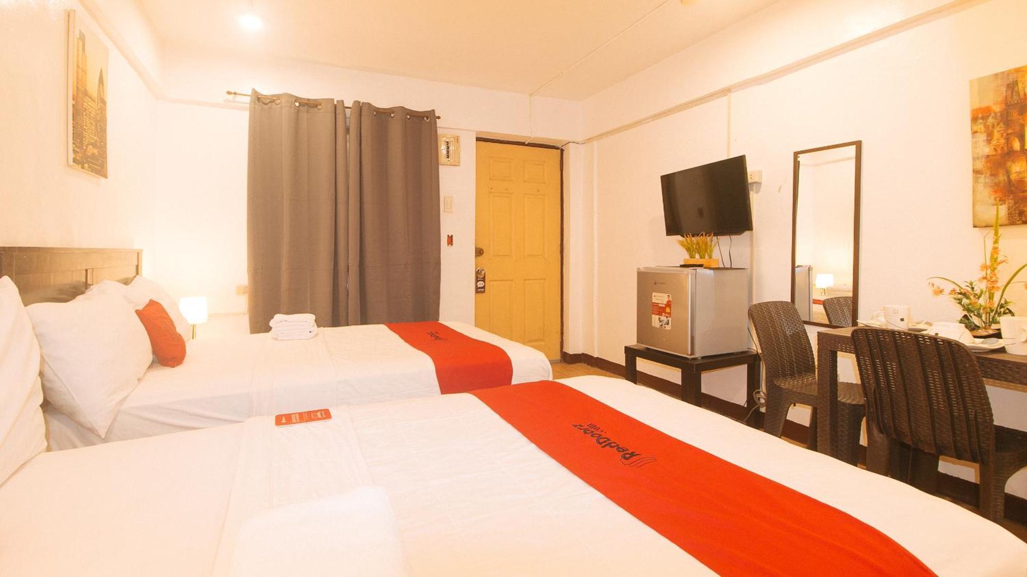 Reddoorz At City Stay Inns Marilao Lias Dış mekan fotoğraf