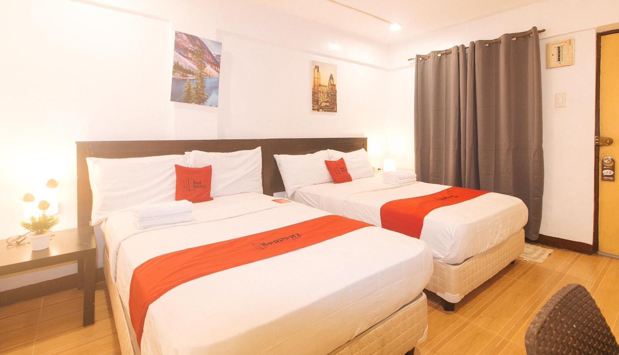 Reddoorz At City Stay Inns Marilao Lias Dış mekan fotoğraf