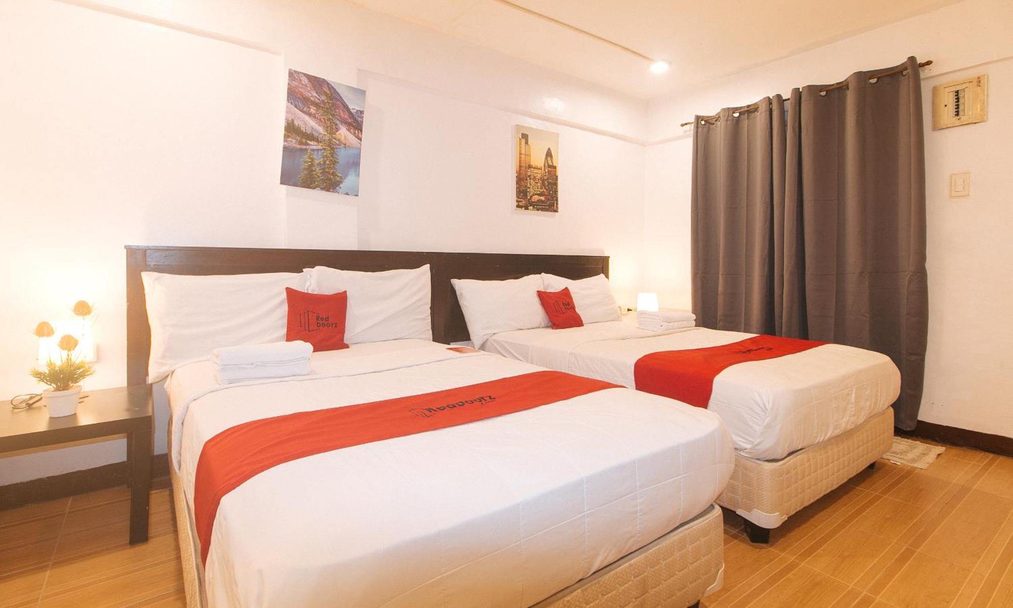Reddoorz At City Stay Inns Marilao Lias Dış mekan fotoğraf