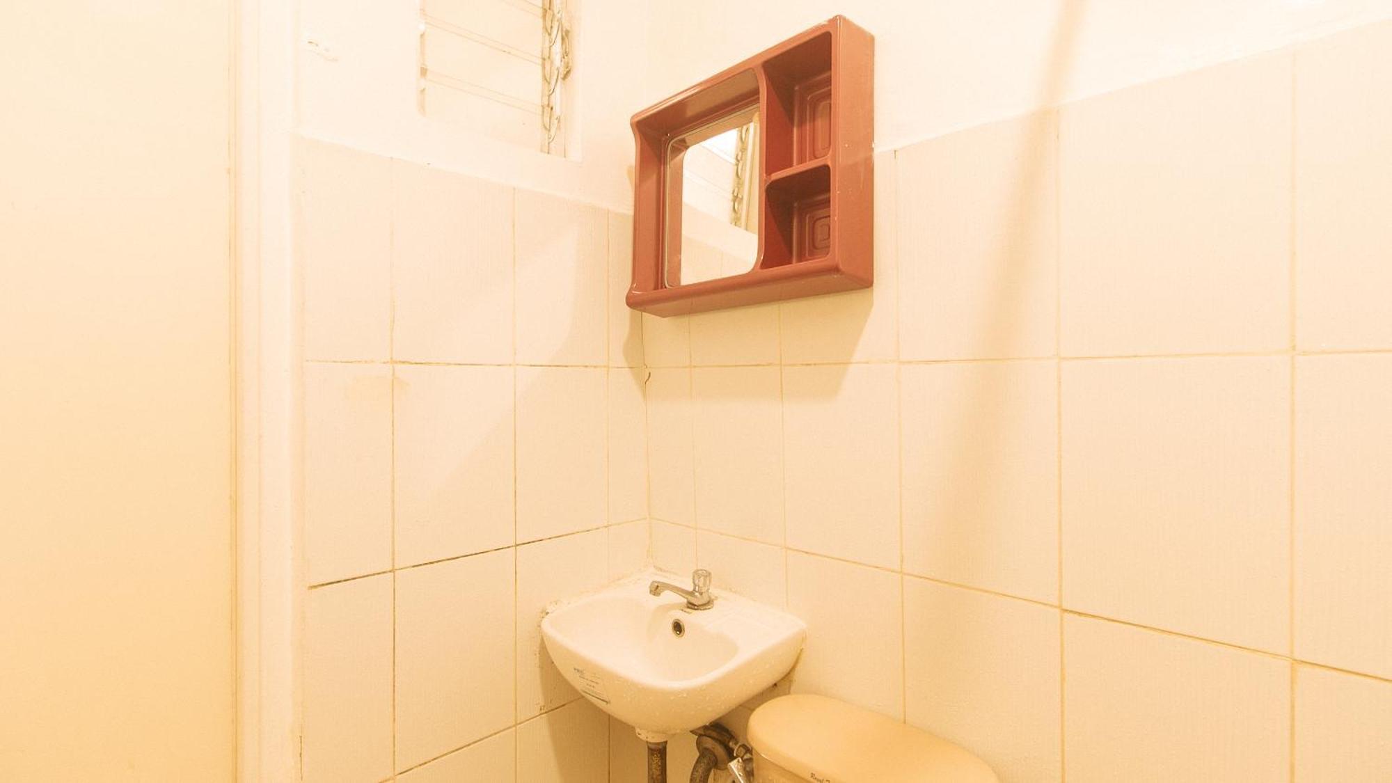 Reddoorz At City Stay Inns Marilao Lias Dış mekan fotoğraf