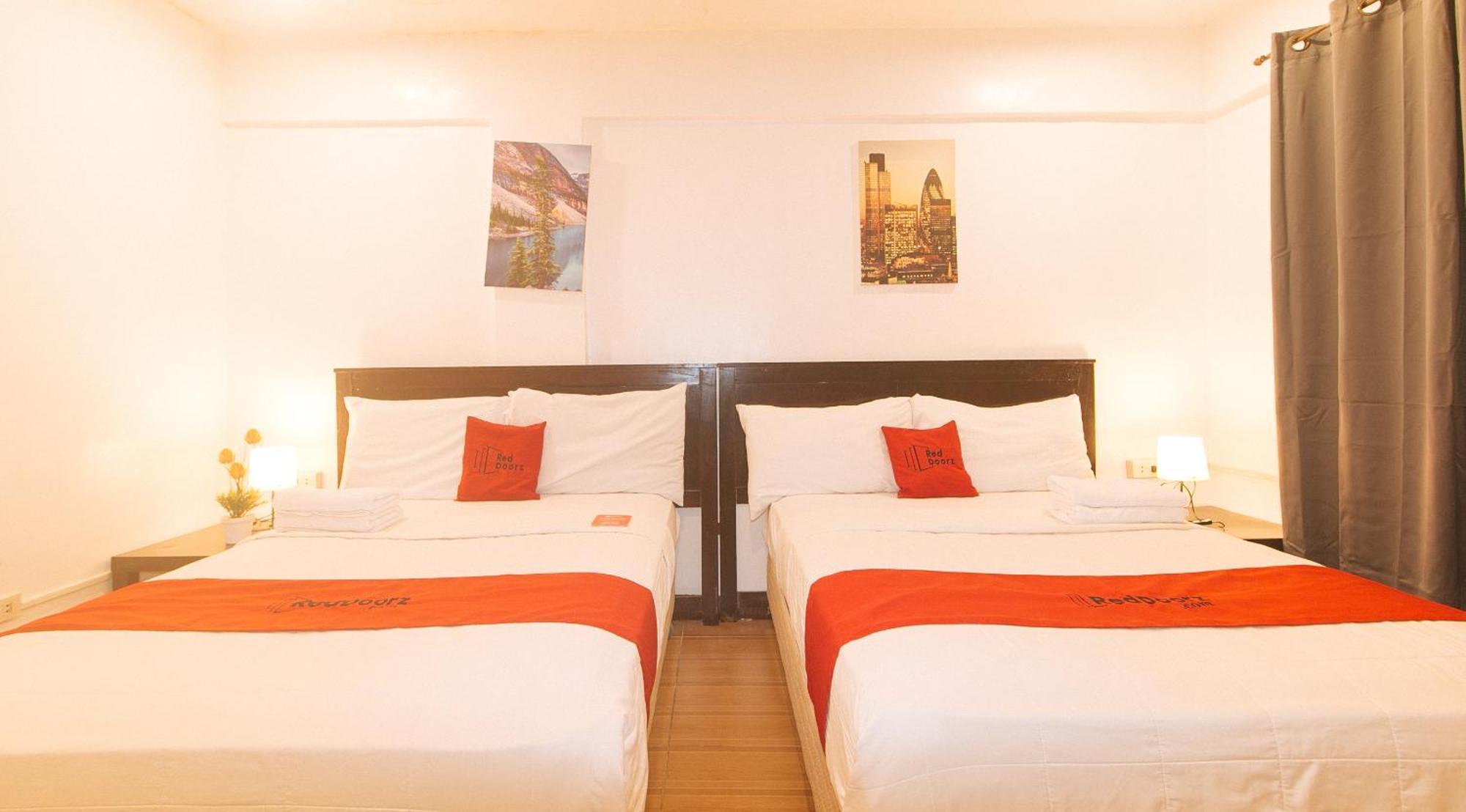Reddoorz At City Stay Inns Marilao Lias Dış mekan fotoğraf
