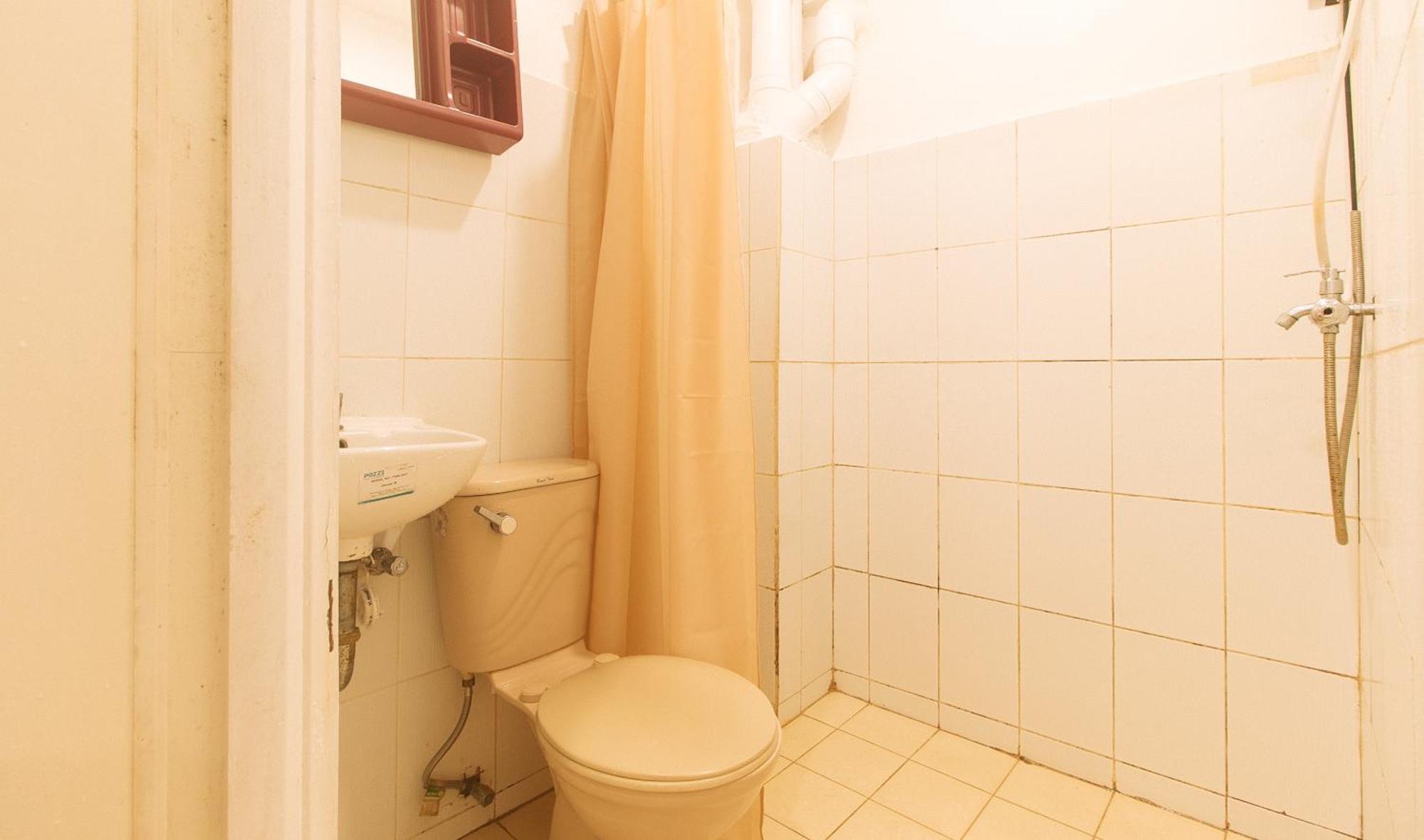 Reddoorz At City Stay Inns Marilao Lias Dış mekan fotoğraf